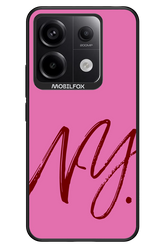 (Sorbet) NY 2.0 - Xiaomi Redmi Note 13 Pro 5G
