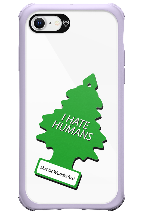 Wunderfox - Apple iPhone SE 2022