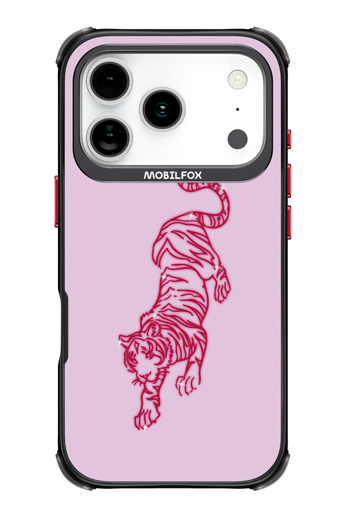Tiger Power - Apple iPhone 17 Pro