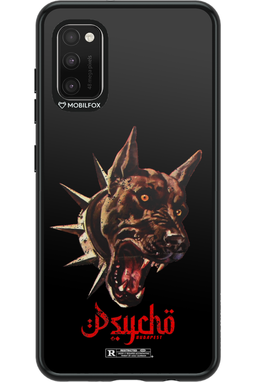 Psydog - Samsung Galaxy A41