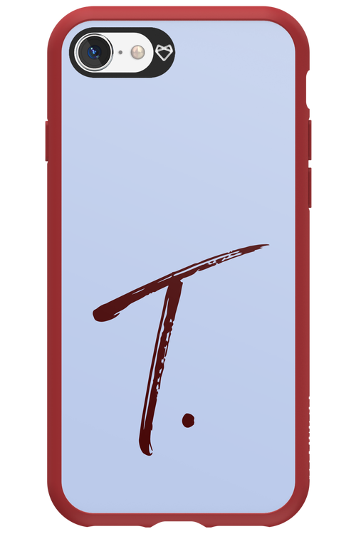 (Jellyfish Presso) T 2.0 - Apple iPhone SE 2022