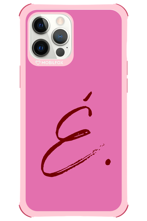 (Sorbet) E II 2.0 - Apple iPhone 12 Pro Max