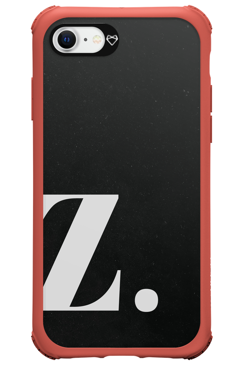 Z (Off Space) 2.0 - Apple iPhone 8