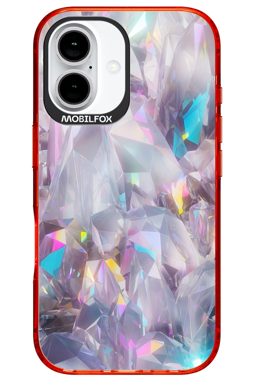 Prism Core - Apple iPhone 16
