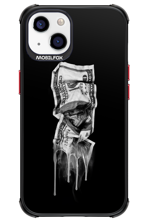 Melting Money 2.0 - Apple iPhone 13