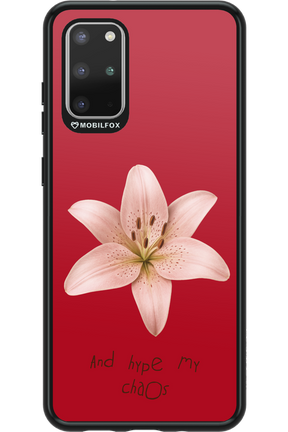 Chaos - Samsung Galaxy S20+