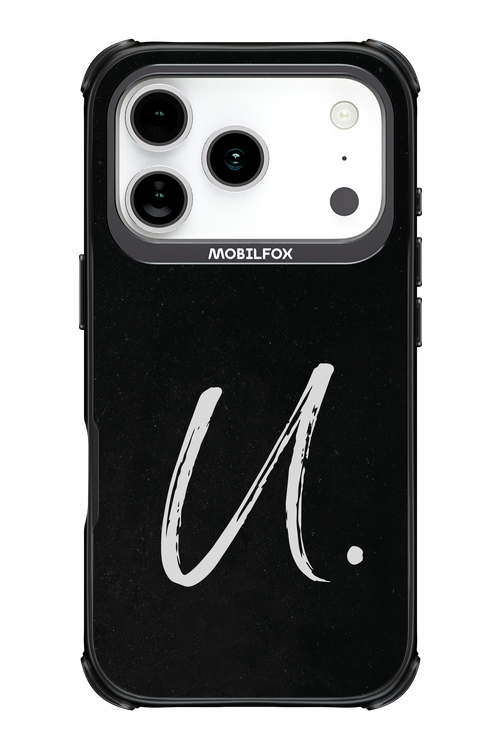 (Off Space) U 2.0 - Apple iPhone 17 Pro