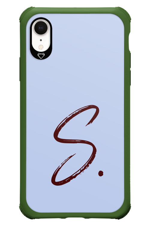 (Jellyfish Presso) S 2.0 - Apple iPhone XR