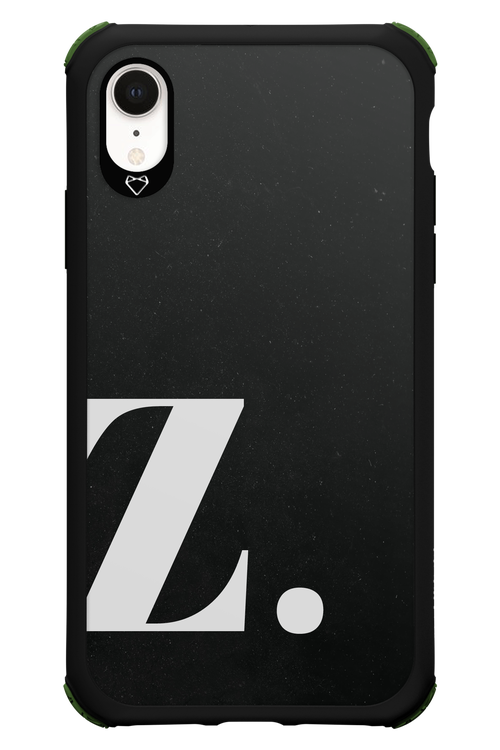 Z (Off Space) 2.0 - Apple iPhone XR