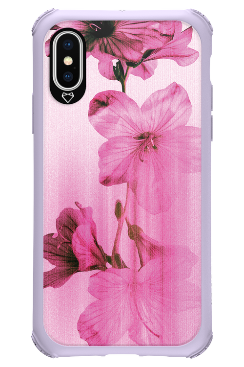 Floro - Apple iPhone XS