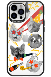 Christmas Chaos - Apple iPhone 12 Pro Max