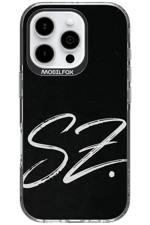 (Off Space) SZ 2.0 - Apple iPhone 16 Pro