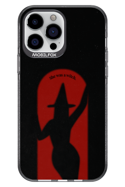 Witch Season - Apple iPhone 13 Pro Max