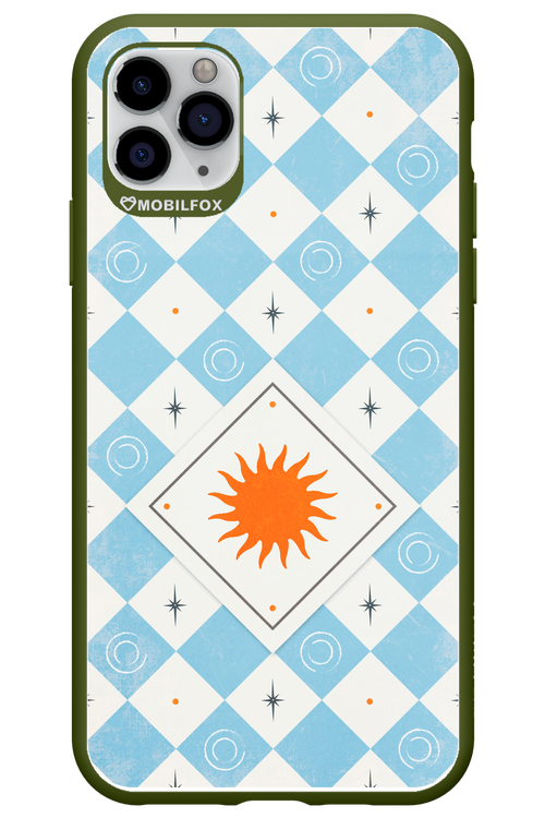 Sun Magic - Apple iPhone 11 Pro Max