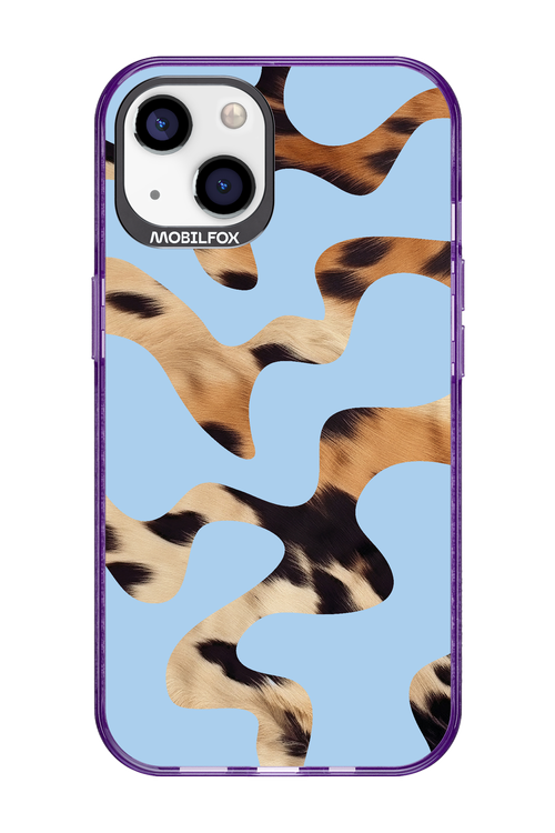 Funky Deer - Apple iPhone 13