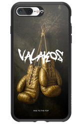 Golden - Apple iPhone 8 Plus