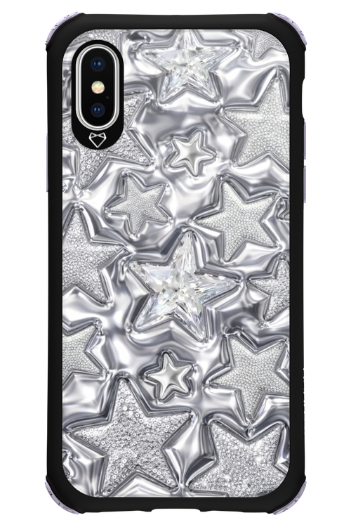 Star Gum 2.0 - Apple iPhone XS