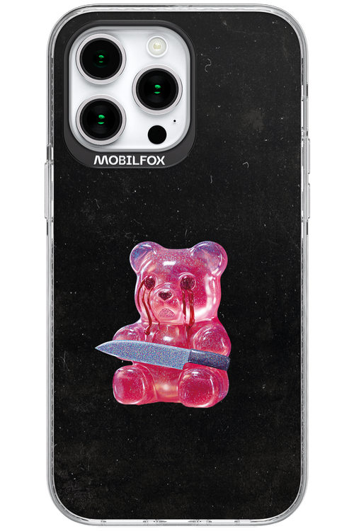 Yummy - Apple iPhone 15 Pro Max