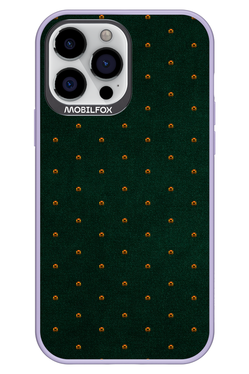 Green Persona - Apple iPhone 13 Pro Max