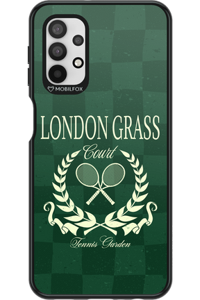 London Grass Court Garden 2.0 - Samsung Galaxy A32 5G
