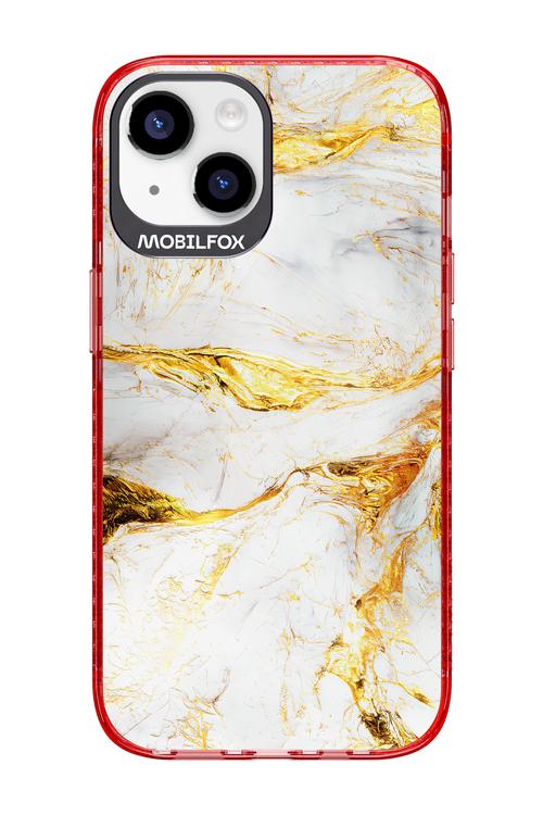 Quartz - Apple iPhone 14