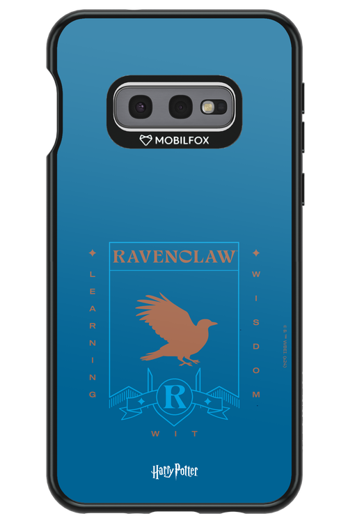 Ravenclaw. - Samsung Galaxy S10e