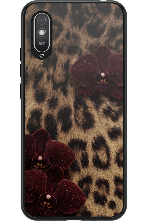 Orchid Bite 2.0 - Xiaomi Redmi 9A