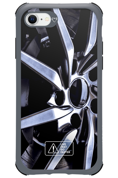 Rim - Apple iPhone SE 2020