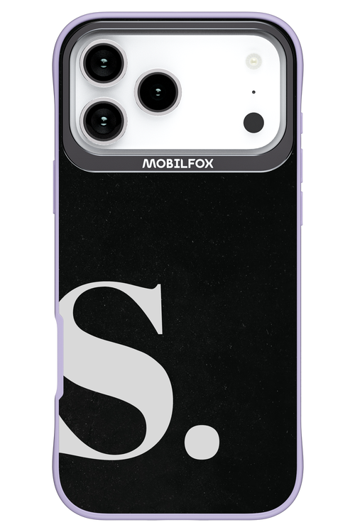S (Off Space) 2.0 - Apple iPhone 17 Pro Max