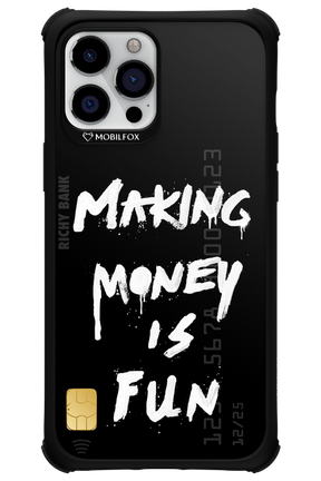 Funny Money - Apple iPhone 12 Pro Max