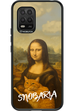 OG Cat Lover - Xiaomi Mi 10 Lite 5G