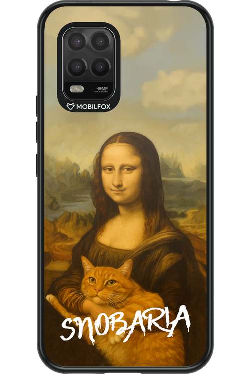 OG Cat Lover - Xiaomi Mi 10 Lite 5G