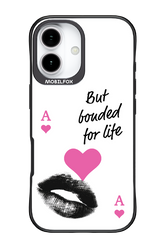 Bonded for Life 2.0 - Apple iPhone 17