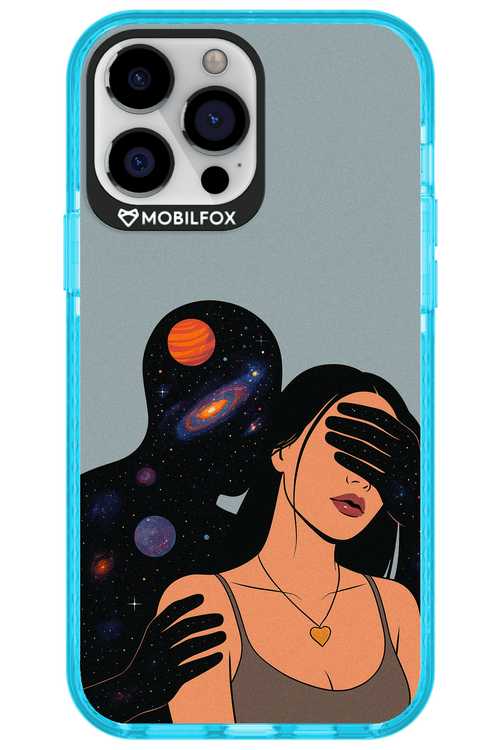Universe Lover - Apple iPhone 13 Pro Max