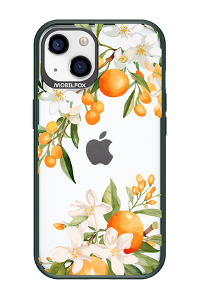 Amalfi Orange - Apple iPhone 13