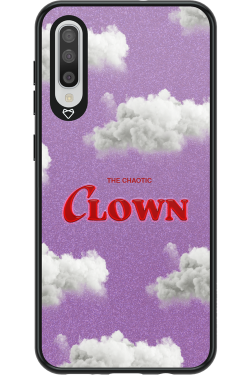 Chaotic Clown - Samsung Galaxy A50