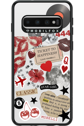 Alter Queen - Samsung Galaxy S10