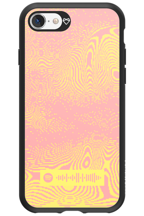 House Frequency - Apple iPhone 8