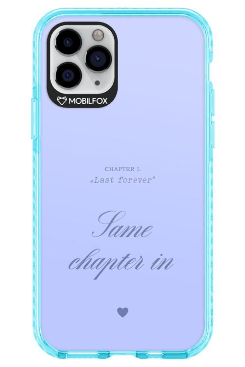 Chapter Last Forever - Apple iPhone 11 Pro