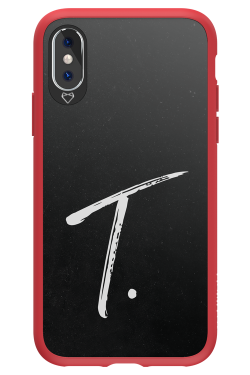 (Off Space) T 2.0 - Apple iPhone XS