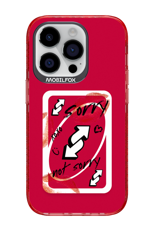 Turn - Apple iPhone 14 Pro