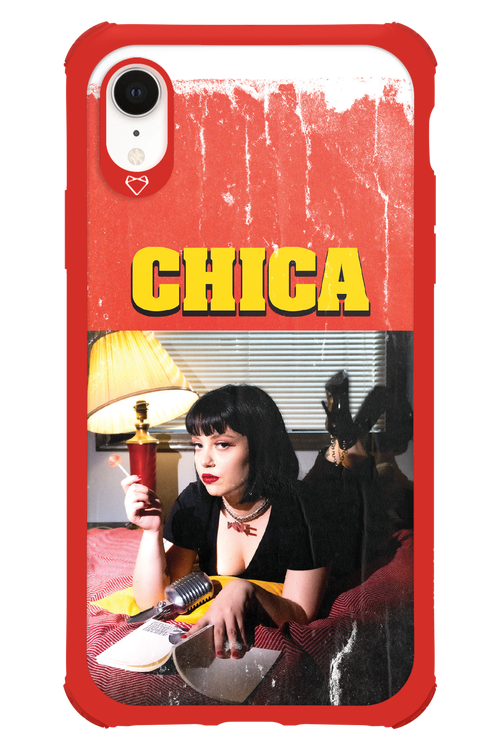 CHICA - Apple iPhone XR