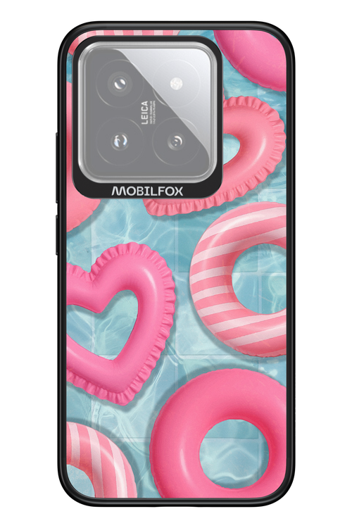 Love Pool - Xiaomi 14