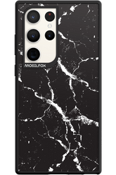 Grunge Marble - Samsung Galaxy S23 Ultra