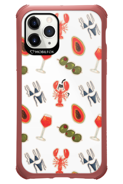 Aperitivo Dreams - Apple iPhone 11 Pro