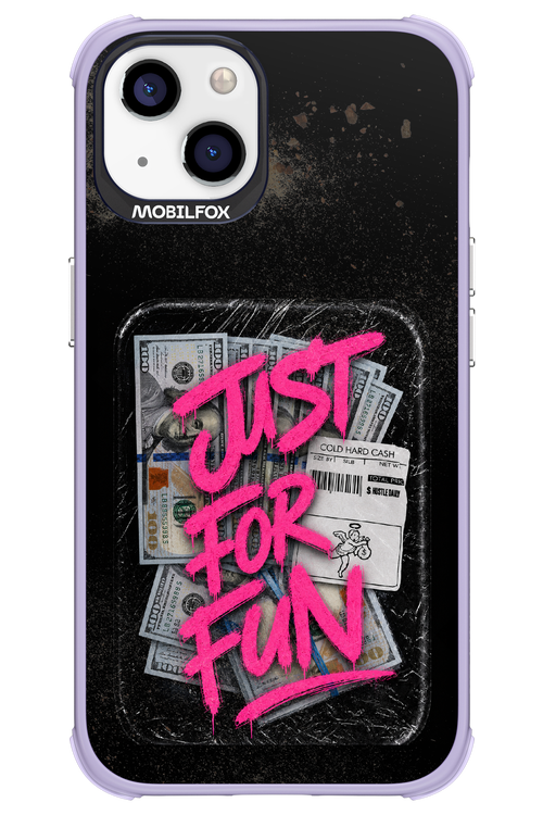 Just For Fun 2.0 - Apple iPhone 13
