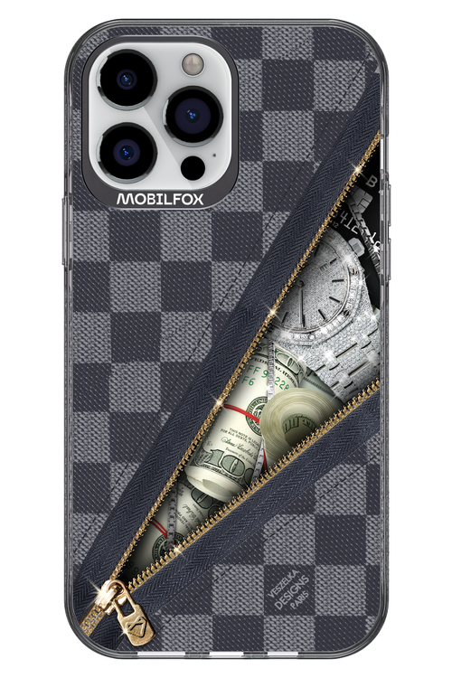 Goodie Bag - Apple iPhone 13 Pro Max