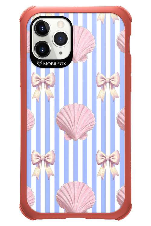 Shell Baby - Apple iPhone 11 Pro