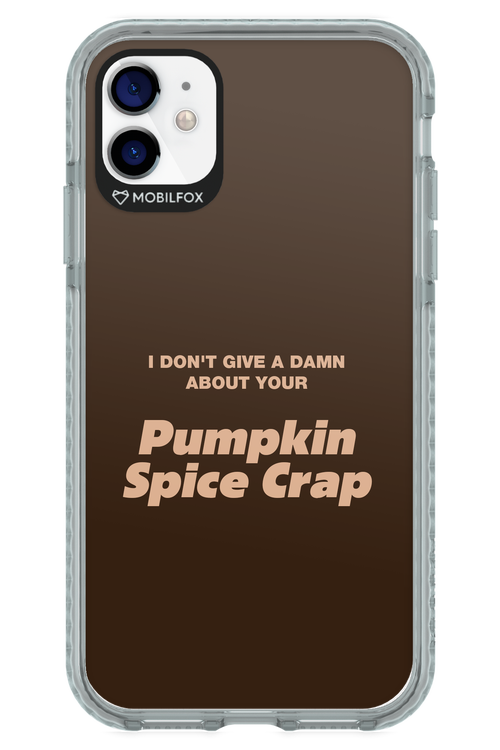 P-Spice Crap - Apple iPhone 11