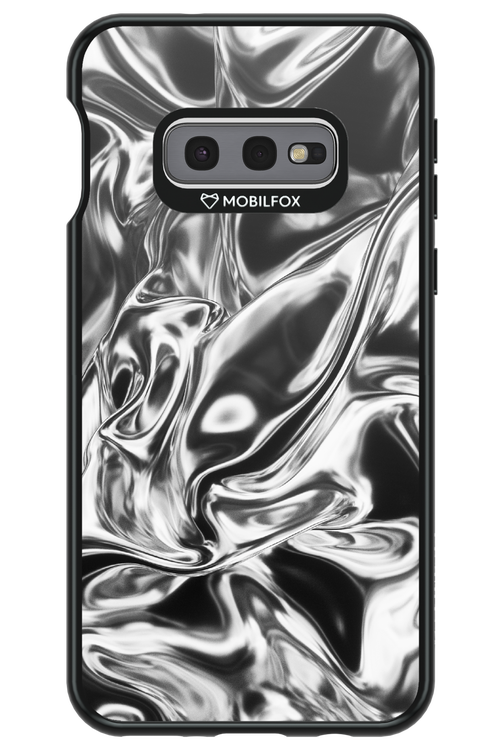 Chrome Blood 2.0 - Samsung Galaxy S10e